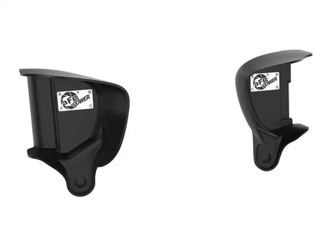 aFe 54-13032S Magnum FORCE Dynamic Air Scoop 15-18 BMW M3/15-20 M4