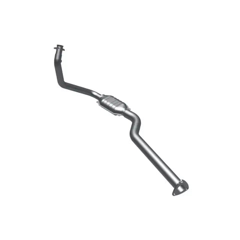MagnaFlow Conv DF '99 GM Express Van DS 5.7L