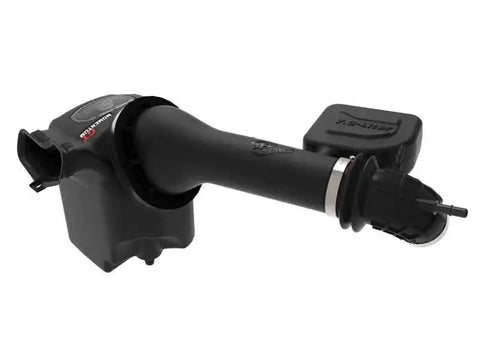 aFe 50-70058D Momentum GT Cold Air Intake System w/ Pro Dry S 2020 Ford F-250 / F-350 Super Duty V8-7.3L