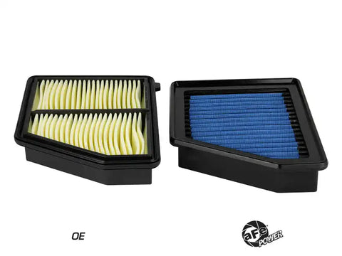 aFe 30-10291 MagnumFLOW Pro 5R OE Replacement Filter 16-19 Honda Civic