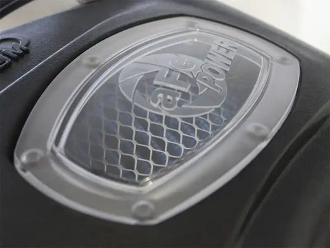 aFe 50-72002 Momentum HD Intake 03-07 Dodge 5.9L (td) Cummins