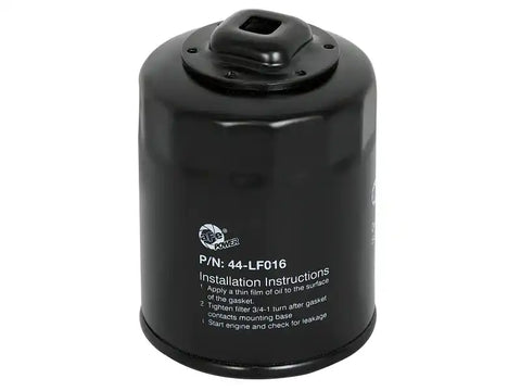 aFe 44-LF016 ProGuard D2 Fluid Filters Fuel F/F Oil Nissan Trucks 99-14 Honda Cars 01-14