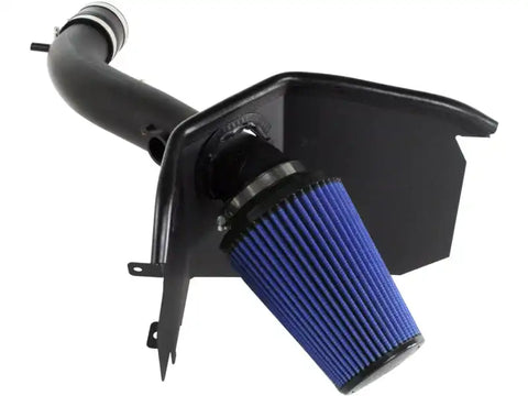 aFe 54-11502 MagnumFORCE Intakes Stage-2 P5R AIS Toyota Tacoma 99-04 4Rnr 99-02 V6-3.4L