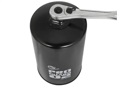 aFe 44-LF004-MB ProGuard D2 Fluid Filters Oil F/F Ford Diesel Trucks 94-03 V8-7.3L (td)