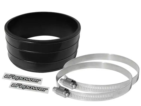 aFe 59-00025 Magnum FORCE Performance Accessories Coupling Kit 5in ID x 2-1/4in L Straight