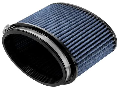 aFe 24-90083 MagnumFLOW Pro 5R Universal Air Filter (7X3) F x (8-1/4 4-1/4) B T 5 H