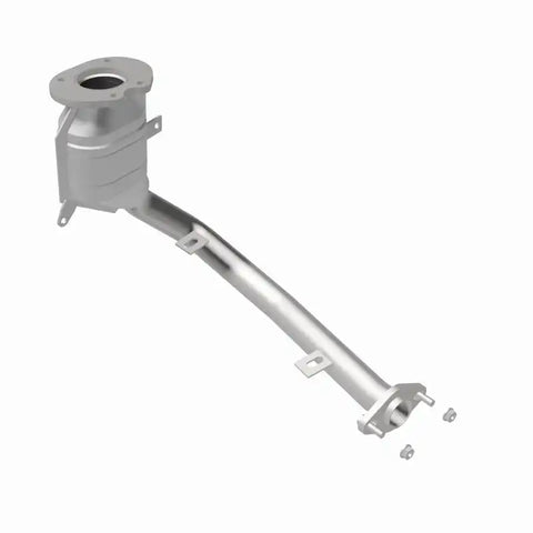 MagnaFlow Conv DF 88-90 Honda CRX 1.5 front