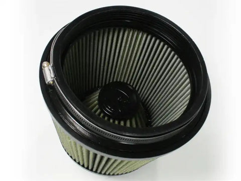 aFe 72-91055 MagnumFLOW Air Filters IAF PG7 A/F 7F x 9B 7T (Inv) 7H in