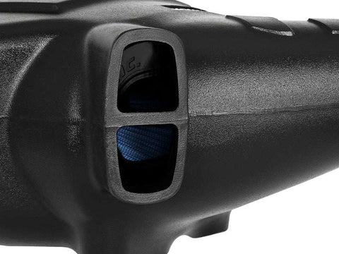 aFe 54-76107 Momentum GT Pro 5R Cold Air Intake System 17-20 Nissan Patrol L6 4.8L