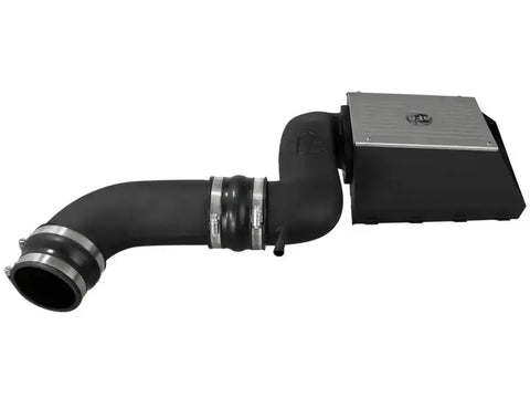 aFe 51-12602 MagnumFORCE Intake System Stage-2 Pro DRY S 06-09 Jeep Commander (XK) V8 4.7L