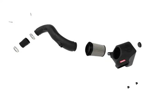 aFe 56-70005D Takeda Momentum Cold Air Intake System w/ Pro DRY S Media Hyundai Elantra Sport 17-20 L4-1.6T