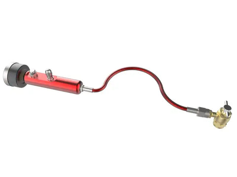 aFe 50010-SP51 Sway-A-Way Nitrogen Filling Gauge