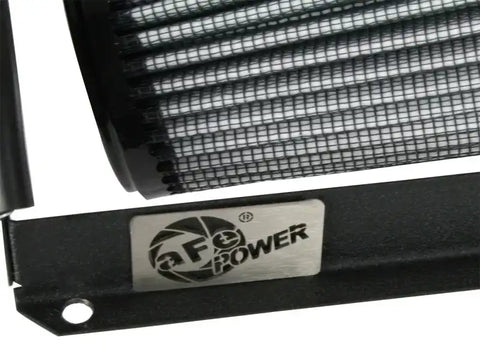 aFe 51-12452 MagnumFORCE Intake Stage-2 Pro DRY S 11-13 Mini Cooper L4-1.6L (Turbo)