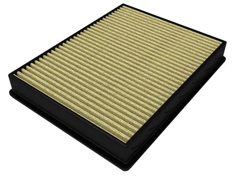 aFe 73-10062 MagnumFLOW Air Filters OER PG7 A/F GM Diesel Trucks 01-05 V8-6.6L (td)
