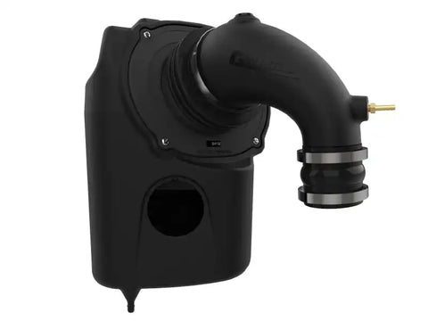 aFe 53-10023R QUANTUM Cold Air Intake System w/ Pro 5R Media 15-19 Ford Transit V6-3.5L (tt)