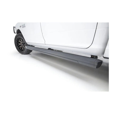 ARIES ActionTrac Powered Running Boards