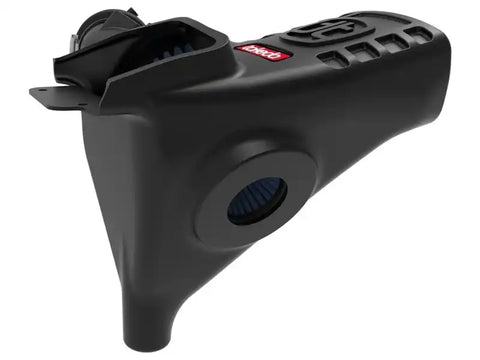 aFe TM-1025B-R Momentum GT Pro 5R Cold Air Intake System 2017 Honda Civic Type R L4-2.0L (t)