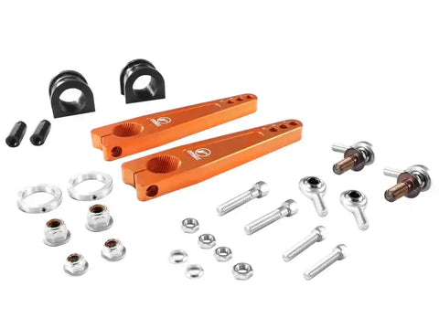 aFe 441-401002-N Control PFADT Series Racing Sway Bar Rear Service Kit Chevrolet Corvette (C5/C6) 97-13