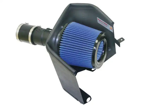 aFe 54-10492 MagnumFORCE Intakes Stage-2 P5R AIS Nissan Frontier/Pathfinder/Xterra 05-11 V6-4.0L
