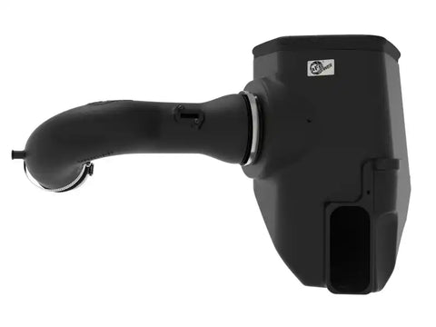 aFe 54-13057R Magnum FORCE Stage-2 Pro 5R Cold Air Intake 19-20 GM Silverado/Sierra 1500 V6-4.3L