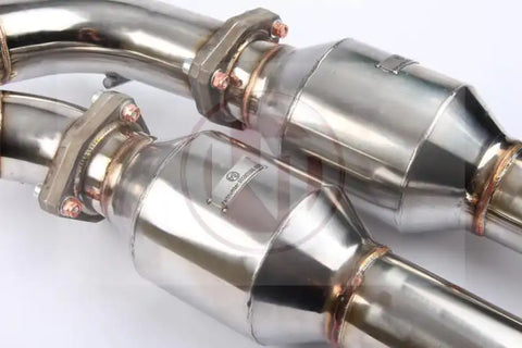 Wagner Tuning Audi TTRS 8J / RS3 8P Downpipe Kit