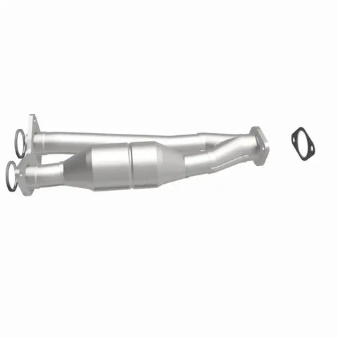 MagnaFlow Conv DF '03- Mazda 6 3.0L V6