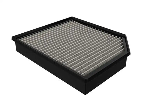 aFe 31-10293 Magnum FLOW Pro DRY S Replacement Filter 18-20 Jeep Grand Cherokee Trackhawk (WK2) V8-6.2L (sc)