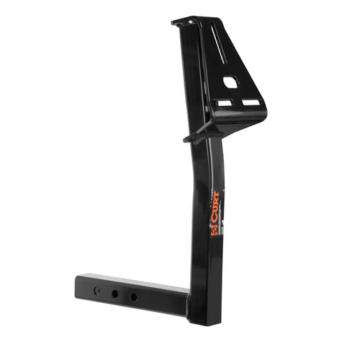 CURT Front Mount Accessories