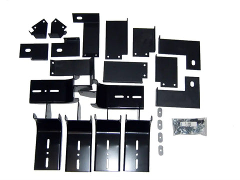 Lund OE Style No Drill Bracket