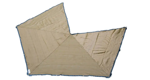 Rhino-Rack 31115 Foxwing Mesh Floor Saver