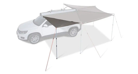 Rhino-Rack 31124 Foxwing Awning Extension Piece