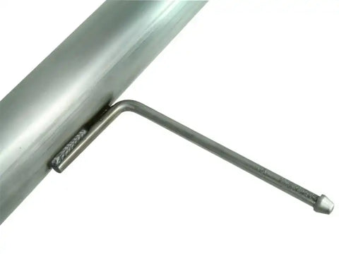 aFe 49-43043-B MACHForce XP Exhaust Cat-Back 3in SS-409 w/ Black Tip 97-03 Ford F-150 V8 4.6/5.4L