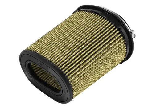 aFe 72-91092 Magnum FLOW PG 7 Replacement Air Filter F (6.75X4.75) / B (8.25X6.25) T (mt2)(7.25X5) H 9in