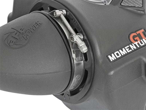 aFe 51-74209 Momentum GT Pro DRY S Stage-2 Intake System 13-16 Cadillac ATS L4-2.0L (t)
