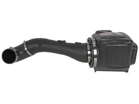aFe 51-74105 Momentum GT PRO DRY S Stage-2 Intake System 09-16 GM Silverado/Sierra 2500/3500HD 6.0L V8