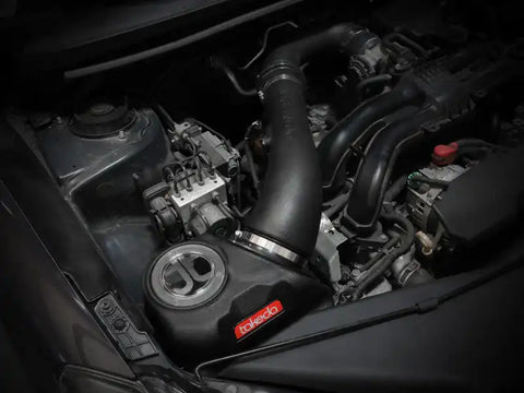 aFe 56-70043D Takeda Momentum Pro DRY S Cold Air Intake System 12-16 Subaru Impreza H4-2.0L