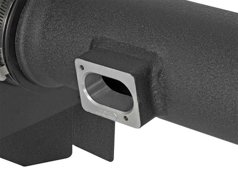 aFe 54-12202 MagnumFORCE Intake Stage-2 Pro 5R 12-15 BMW 335i (F30) L6 3.0L (t) N55