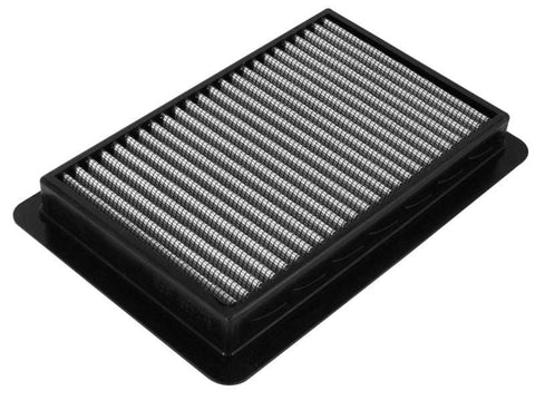 aFe 31-10251 MagnumFLOW OEM Replacement Air Filter Pro DRY S 2014 Mazda 3 L4 2.0L/2.5L