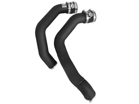 aFe 46-20198-B Bladerunner 2-1/4in Intercooler Tube Hot Side BMW M3/M4 (F80/F82/F83) 15-17 L6 3.0L (tt) S55