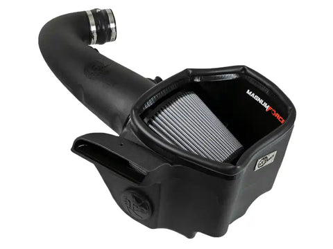 aFe 54-13023D Magnum FORCE Pro Dry S Cold Air Intake System 11-19 Jeep Grand Cherokee (WK2) V8-5.7L