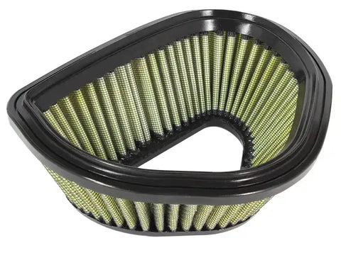 aFe 87-10025 Aries Powersport Air Filters OER PG7 A/F Honda CRF250R 04-09/450R 03-09