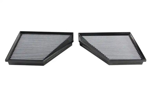 aFe 31-10183 MagnumFLOW Air Filters PRO DRY S 07-10 BMW X5 V8 4.8L
