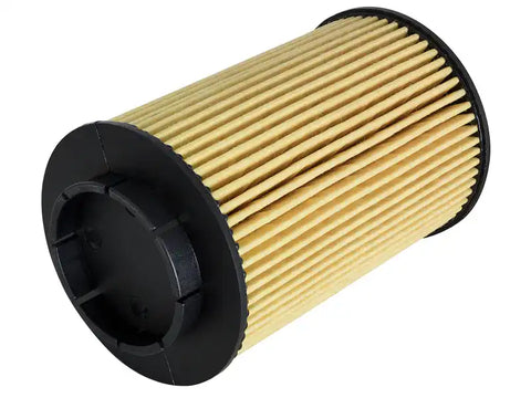 aFe 44-LF035-MB Pro GUARD HD Oil Filter (4 Pack) RAM 1500 EcoDiesel 14-16 V6-3.0L (td)