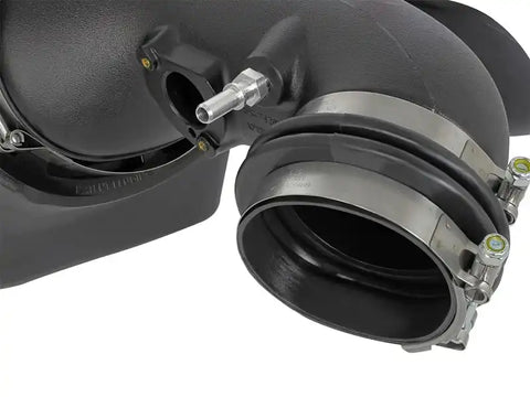 aFe 51-74207 Momentum GT Pro DRY S Cold Air Intake System 09-15 Cadillac CTS-V V8 6.2L (sc)