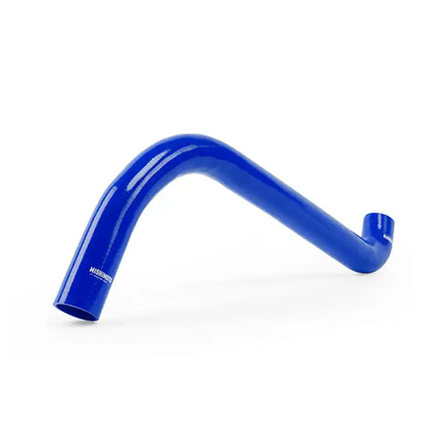 Mishimoto Ford F-150/250/Expedition Blue Silicone Radiator Coolant Hose Kit