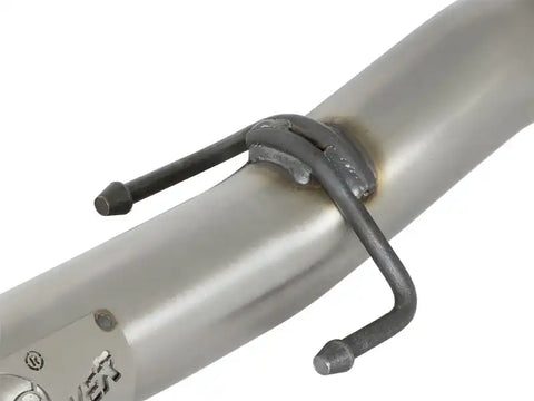 aFe 47-46302 Power Direct Fit Catalytic Converter 07-13 Mini Cooper S (R56) L4-1.6L (t) N18