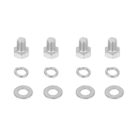 Mishimoto Universal Tube and Fin Cross Flow Performance Oil Cooler