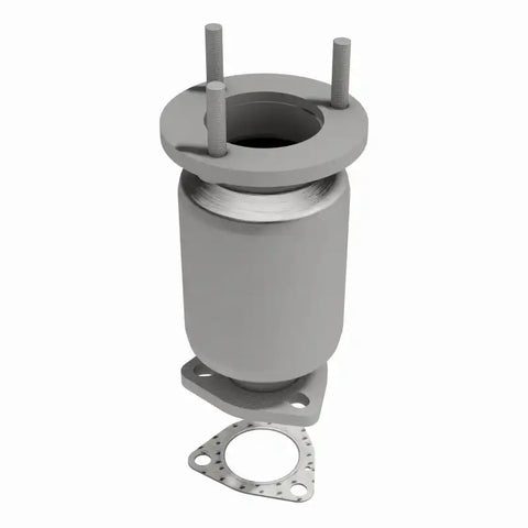 MagnaFlow Conv DF '87-'89 Mazda B2200 49S