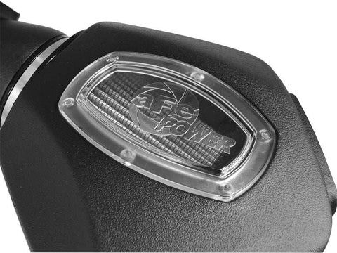 aFe 51-76305 Momentum Pro DRY S Cold Air Intake System 15-18 BMW M3/M4 (F80/82/83) L6 3.0L (tt) S55