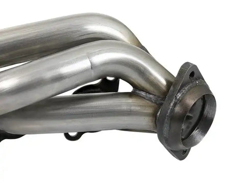 aFe 48-33025-1 Ford F-150 15-22 V8-5.0L Twisted Steel 304 Stainless Headers